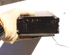 1998-00 MERCEDES SLK230 AMPLIFIER AMP BOSE AUDIO R3274 image 7