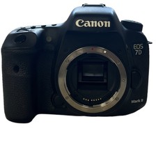 Canon Digital SLR Ds126461 397157 - £278.97 GBP