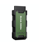 Topdon RLink J2534 Pass-Thru Programmer - $224.00