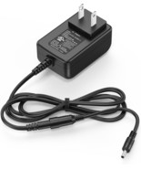 For Vybe Pro 24V Massage Gun Charger, Power Cord For Vybe Pro For Lifepr... - $604.16 MXN