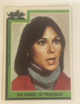 Charlie’s Angels Trading Card 1977 #105 Kate Jackson - £1.95 GBP