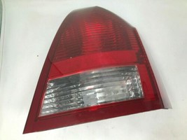 2005-2007 Chrysler 300 Passenger Tail Light Taillight Lamp OEM H02B19001 - £56.28 GBP
