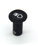 fits TOYOTA LAND CRUISER FJ40 FJ45 BJ45 HJ47 KNOB LIGHT CONTROL SWITCH NEW - $26.60 CAD