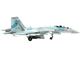 Sukhoi Su-35S Flanker E Fighter Aircraft &quot;22nd IAP 303rd DPVO 11th Air Army VKS  - £142.97 GBP