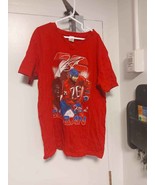 Vintage NHLPA SOGO Montreal Canadiens Subban T shirt Tee SIZE M Medium M... - $27.37 CAD