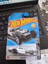 Hot Wheels 2025 Hoto Roto - $14.20