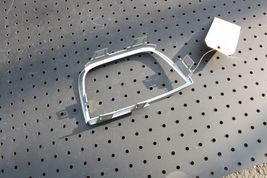 10-13 CHEVY CHEVROLET CAMARO SS REAR BUMPER RIGHT TAIL LIGHT TRIM OUTER M677 image 9