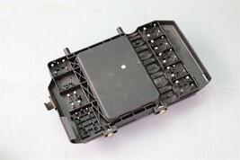 Mercedes R129 SL500 500SL Under Seat Control Module 1298203526 image 3