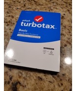 TurboTax Basic 2020 Desktop Tax Software, Federal Returns + Federal E-file - €9,30 EUR