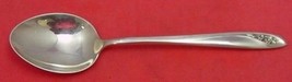 Petite Fleur by Reed &amp; Barton Sterling Silver Place Soup Spoon 6 3/4&quot; - £65.89 GBP