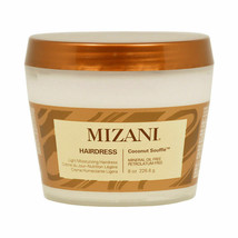 Mizani Coconut Souffle Hairdress 8oz - £15.97 GBP