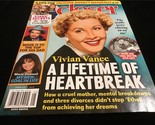 Closer Magazine February 7, 2022 Vivian Vance, Merle Haggard - $9.00