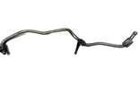 Pump To Rail Fuel Line From 2020 Toyota Rav4  2.5  FWD - $34.95