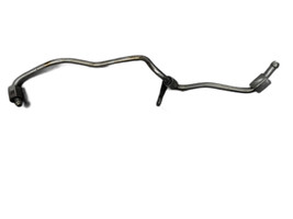 Pump To Rail Fuel Line From 2020 Toyota Rav4  2.5  FWD - $34.95