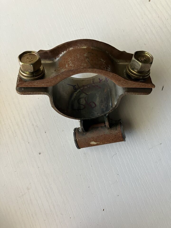 92-96 HONDA PRELUDE STEERING COLUMN TILT PIVOT BRACKET MOUNT 93 94 95 - $19.79