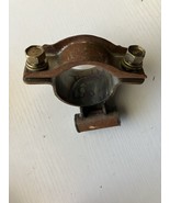 92-96 HONDA PRELUDE STEERING COLUMN TILT PIVOT BRACKET MOUNT 93 94 95 - $370.47 MXN