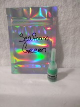 Stick &amp; Poke Tattoo Ink/ 5ml Bottle Color: Seafoam Green - $8.43