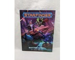 Starfinder Skitter Warp RPG Sourcebook - $23.75
