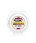 Walker Tape- Beautify Pro Flex II (Tabs and Rolls) Rolls (3/4'' x 3 yds) - $237.48 MXN