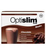 Optislim VLCD Chocolate Meal Replacement Shake - 21 Sachets (43g Each) - $166.62 CAD
