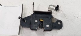 Acura TSX Rear Back Seat Backrest Latch Passenger Right Side 2014 2013 2... - $26.84