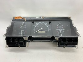 94 95 96 97 FORD F150 F250 Bronco Instrument GAUGE Cluster 155,559 - £115.60 GBP