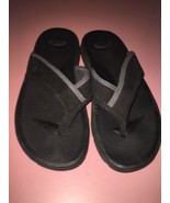 Champion Black Sandals Size 7 - £11.01 GBP