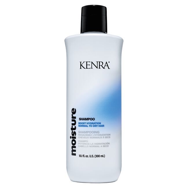 Primary image for Kenra Moisture Shampoo 10oz