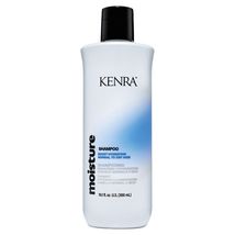 Kenra Moisture Shampoo 10oz - £21.18 GBP