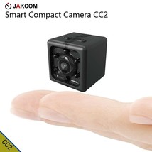JAKCOM CC2 Smart Compact Camera 2K 1080P Vlog Camera Infrared Night Vision Mini - £23.70 GBP