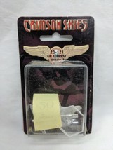 Ral Partha Crimson Skies GM Tempest Metal Miniature - $19.80