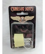 Ral Partha Crimson Skies GM Tempest Metal Miniature - $19.80