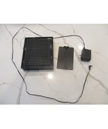 Hitron CDA3-20 gigabit speed cable modem tested works great 1504200002N0... - $49.99