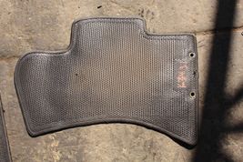 2008-2014 SUBARU WRX STI INTERIOR CARPET FLOOR MATS (4) K3431 image 7