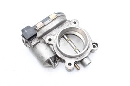 97-04 MERCEDES R170 SLK230 THROTTLE BODY K546 image 6
