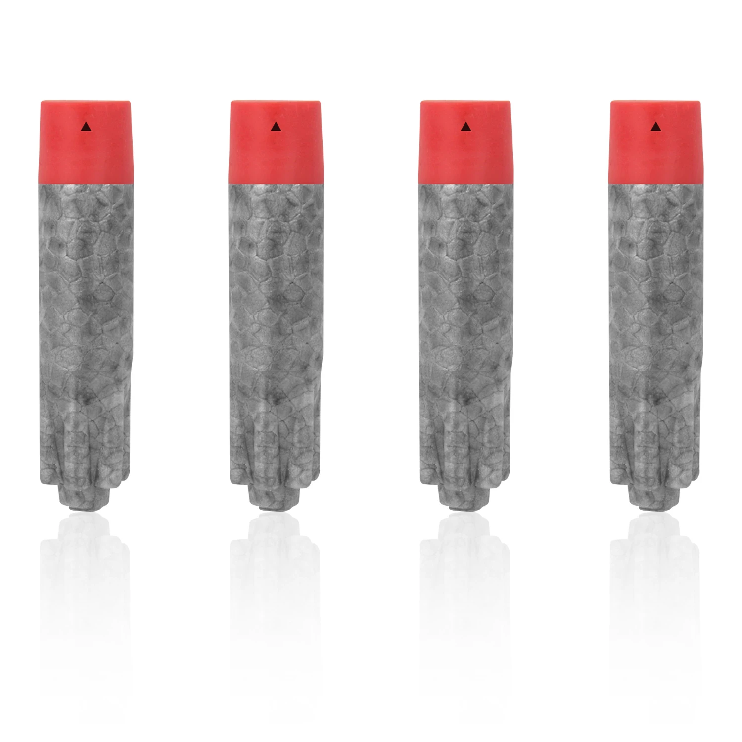 EKIND 4-Dart/8-Dart Refill Bullets Compatible with Nerf AccuStrike Accuracy - £9.66 GBP+