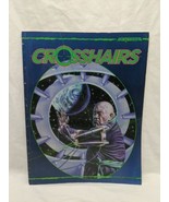 Shatterzone Crosshairs Sci-Fi RPG Sourcebook - €10,78 EUR
