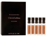 World of Chris Collins Chris Collins Eau de Parfum Discovery Set - £47.55 GBP