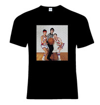 Beastie Boys Vintage 90s Black T-shirt - £15.68 GBP+