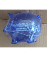 MGM MIRAGE vintage Piggy Bank, New - €13,70 EUR