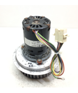 Fasco 70625369 Draft Ind Blower Motor 471883 120/240V 3000RPM used #MK87 - €204,83 EUR