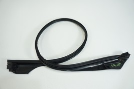 2011-2016 bmw 535i 528i 550i front right door roof seal weather strip 71... - $38.87