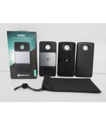 Motorola Insta-Share Projector, JBL SoundBoost 2, &amp; Power Pack Moto Mods... - $2,301.92 MXN
