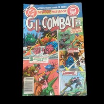 G.I. Combat #237 - 1982 Reader Copy - £3.92 GBP