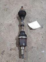Driver Axle Shaft Front Axle FWD 2.4L Fits 11-20 JOURNEY OEM - $38.56