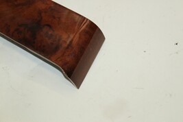 2003-2006 MERCEDES W215 CL500 FRONT PASSENGER RIGHT WINDOW SWITCH J931 image 4