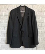 Jos A Banks wool blazer sports coat - $48.38 CAD