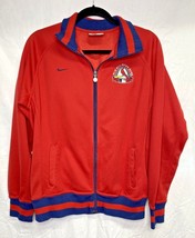 2009 Nike St. Louis Cardinals All-Star Game Zip Up Jacket XL SKU U9 - £63.38 GBP