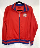 2009 Nike St. Louis Cardinals All-Star Game Zip Up Jacket XL SKU U9 - £62.90 GBP