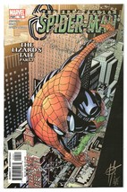 Spectacular Spider-Man #13 VINTAGE 2004 Marvel Comics - £7.81 GBP